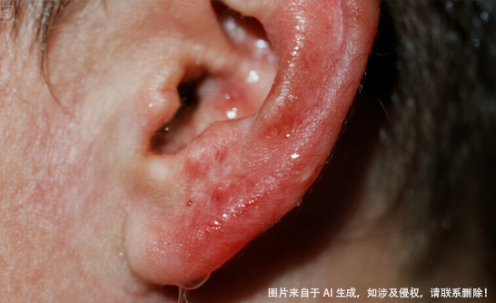 什么是游泳耳