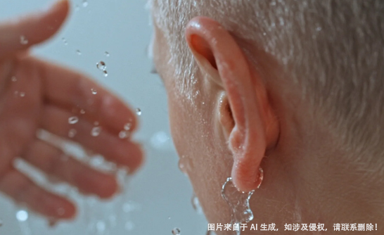 耳朵进水应该怎么办