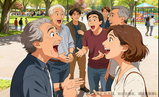 假如耳朵消失我们会怎么样