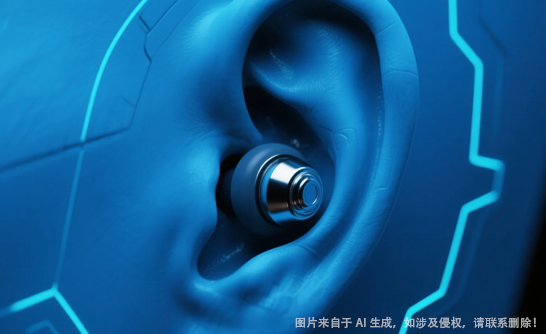 耳塞的过度保护